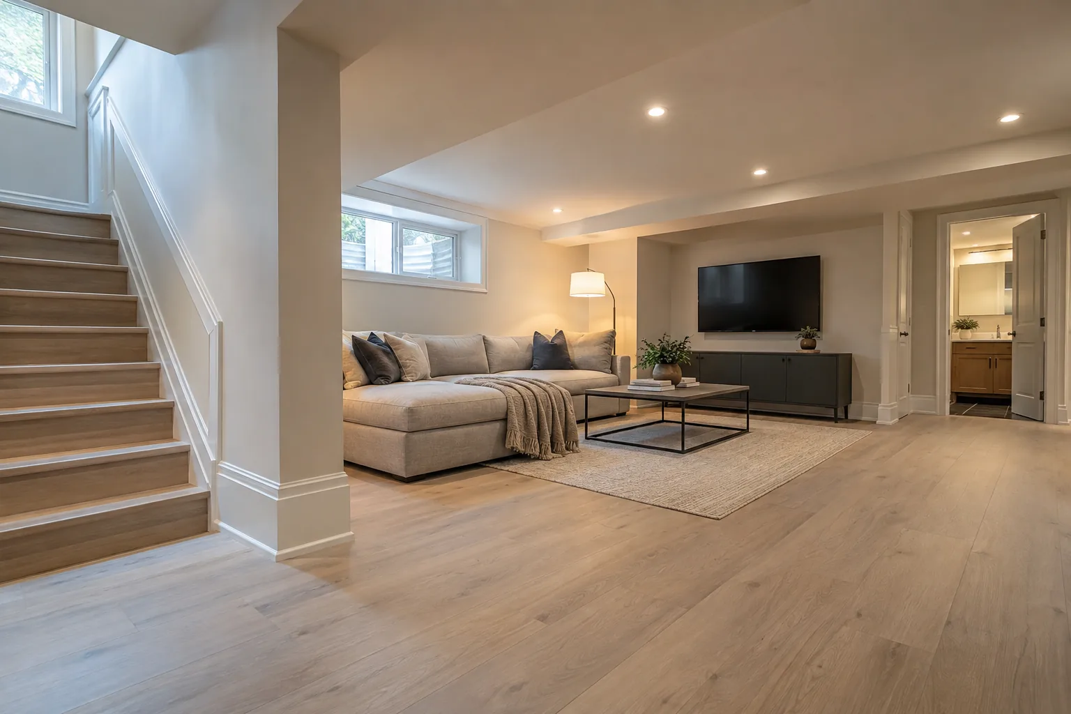 Vinyl Flooring